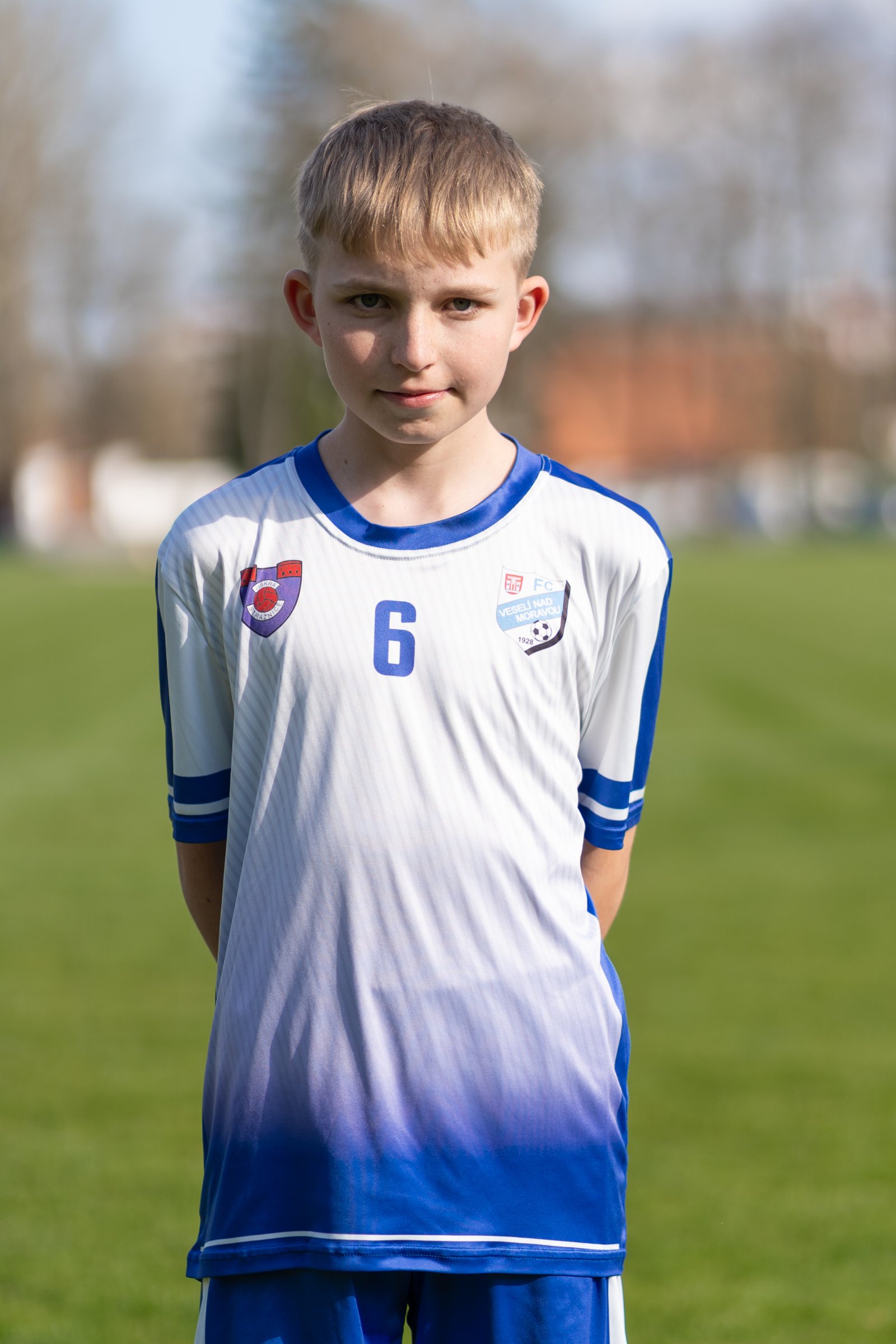Ondřej Možíš